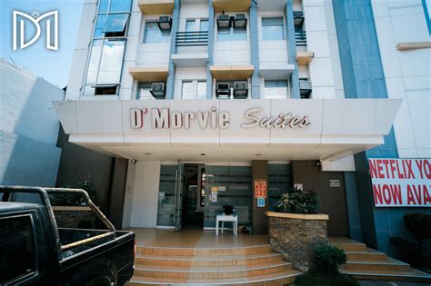 d' morvie suites - c.m. recto|WELCOME TO D'MORVIE SUITES OFFICIAL WEBSITE.